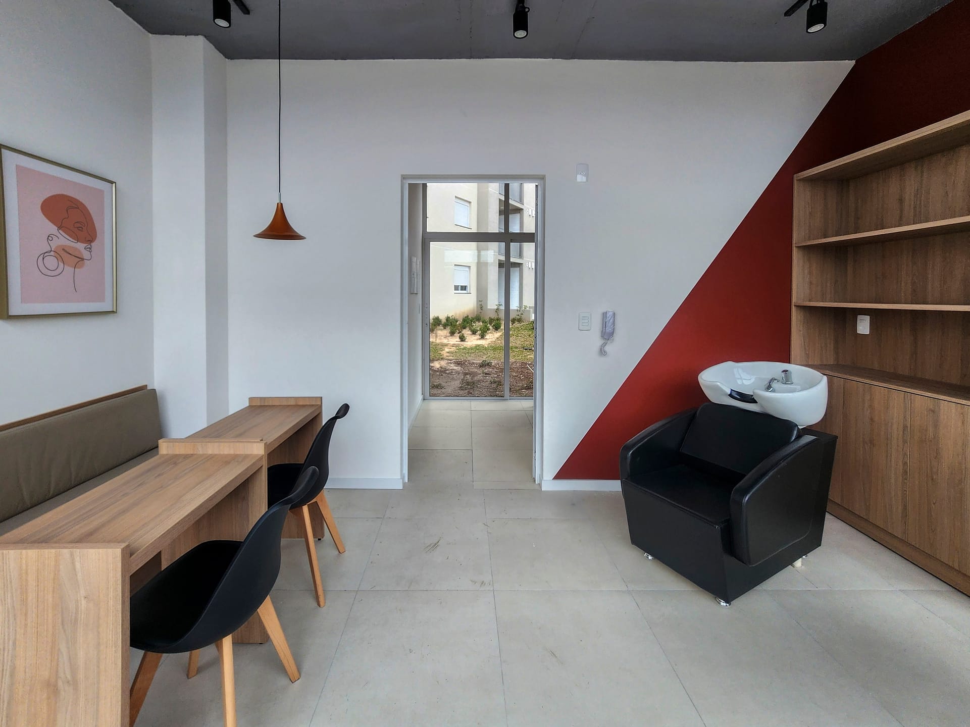 Apartamento à venda no Smart Urban Club, Areal - com 62 m², 2 quartos (sendo 1 suíte), andar alto com sacada e churrasqueira, - 10
