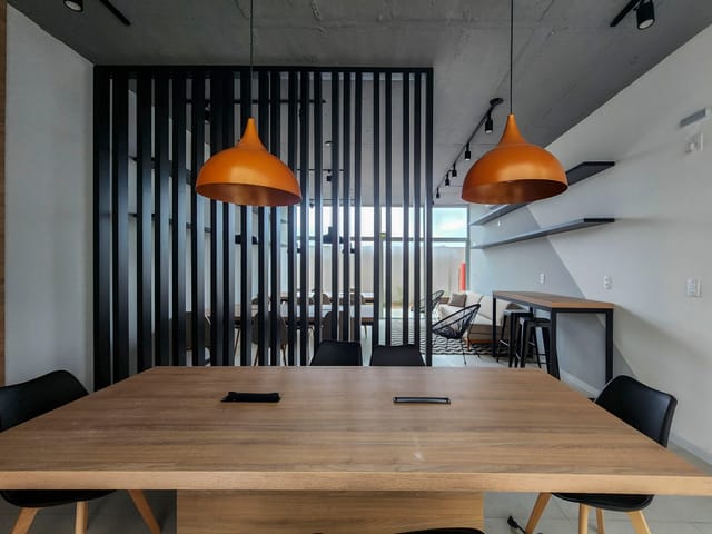 Condomínio do Apartamento - Apartamento à venda no Smart Urban Club, Areal: 3 quartos (sendo 1 suíte), sacada com churrasqueira e vaga de garagem. | UP Imóveis