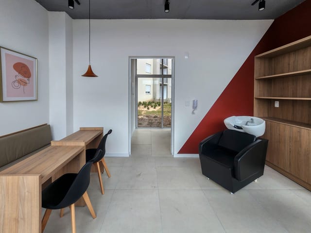 Apartamento com 74m² 3 quartos e 2 banheiros, à venda, no bairro Areal em Pelotas