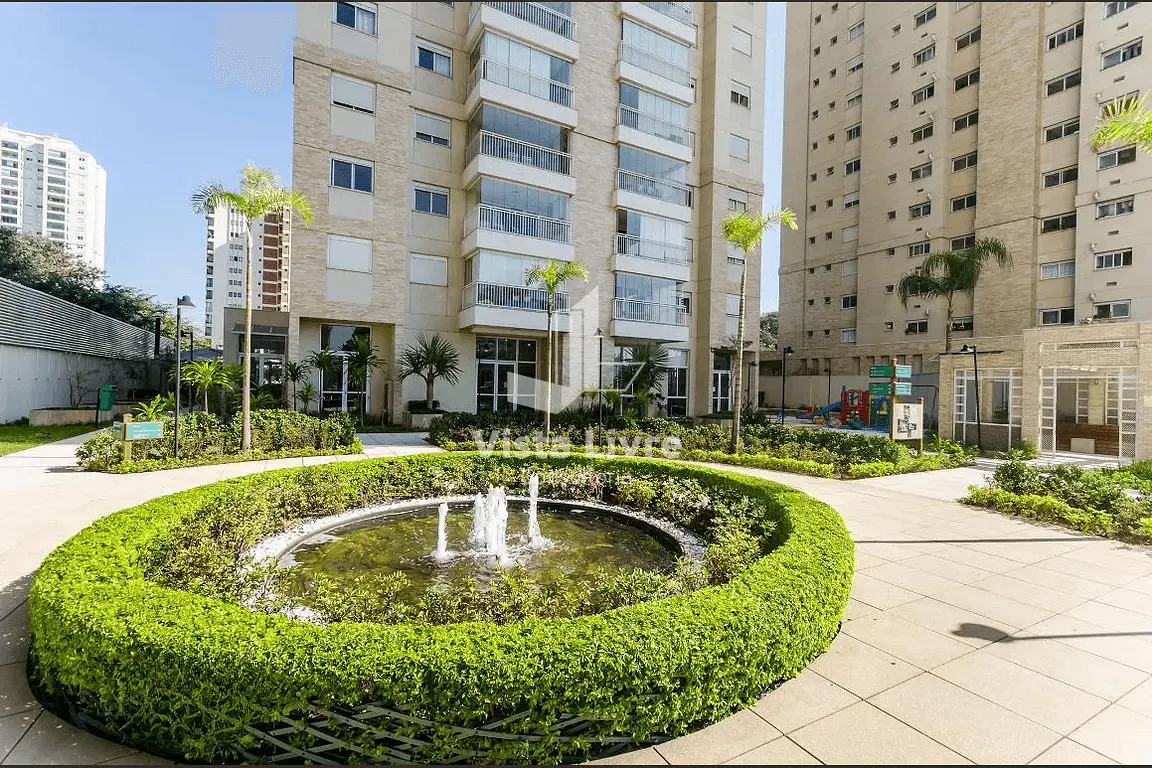 Apartamento, 3 quartos, 133 m² - Foto 41