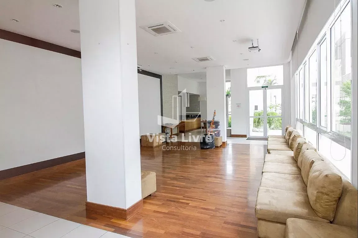 Apartamento, 3 quartos, 133 m² - Foto 39