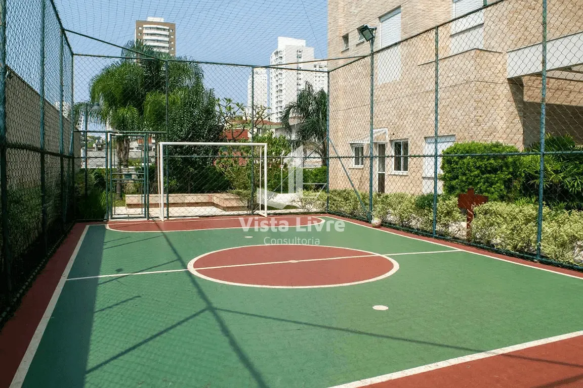 Apartamento, 3 quartos, 133 m² - Foto 35