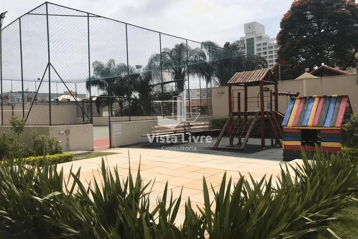 Apartamento, 3 quartos, 133 m² - Foto 34