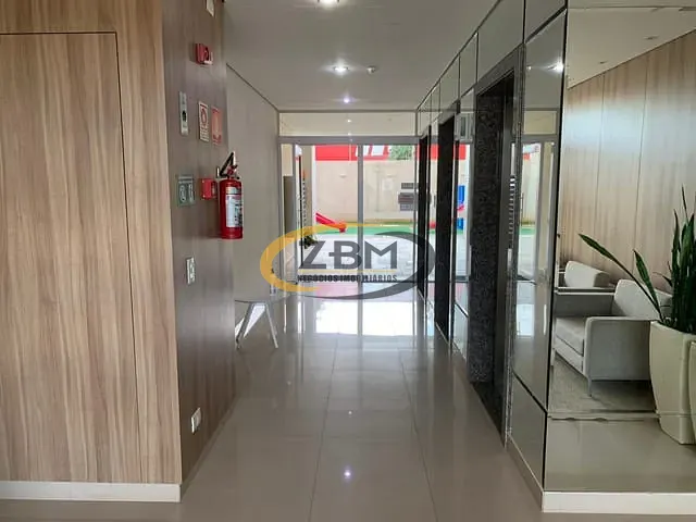 Apartamento com 84m² 2 quartos e 1 banheiro, à venda, no bairro Jardim Morumbi em Londrina