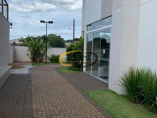 Apartamento com 84m² 2 quartos e 1 banheiro, à venda, no bairro Jardim Morumbi em Londrina