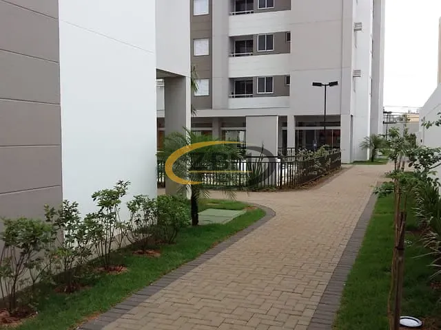 Apartamento com 84m² 2 quartos e 1 banheiro, à venda, no bairro Jardim Morumbi em Londrina