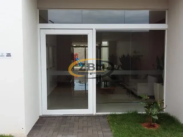 Apartamento com 84m² 2 quartos e 1 banheiro, à venda, no bairro Jardim Morumbi em Londrina