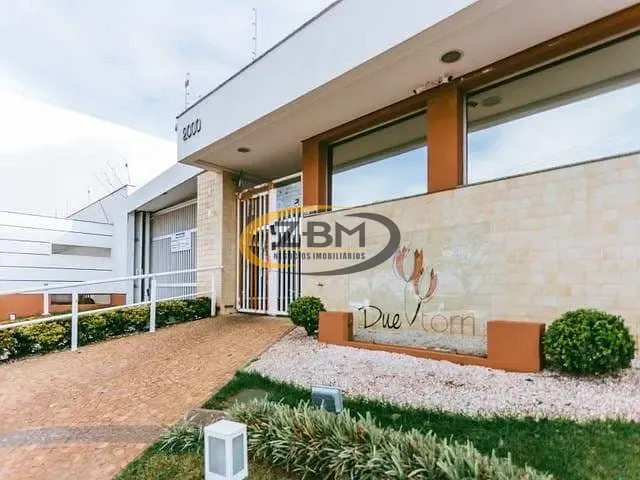Apartamento com 88m² 2 quartos e 2 banheiros, à venda, no bairro Bela Suiça em Londrina