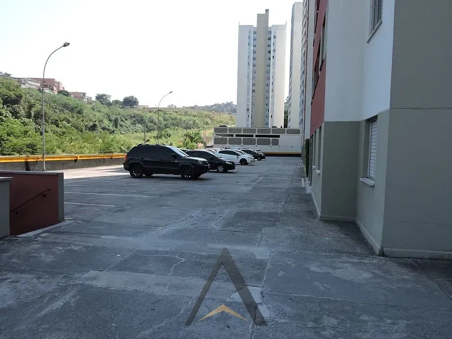 Apartamento, 2 quartos, 47 m² - Foto 13