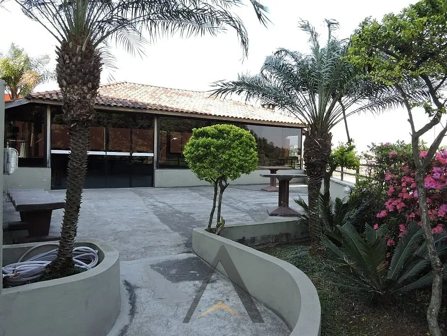 Apartamento, 2 quartos, 47 m² - Foto 21