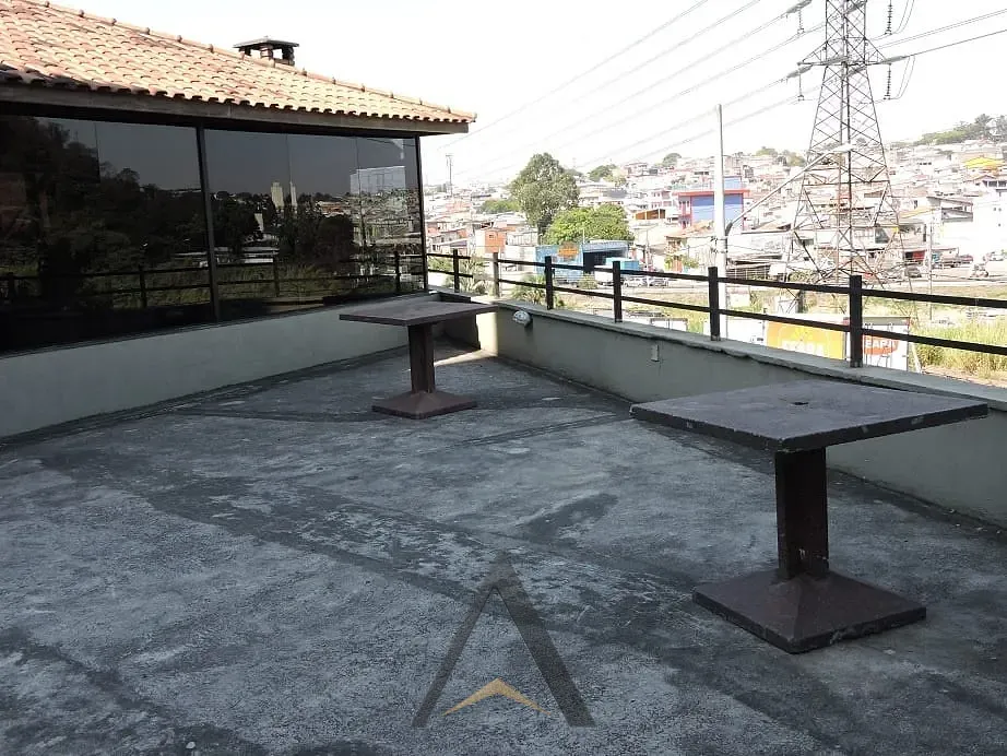 Apartamento, 2 quartos, 47 m² - Foto 22