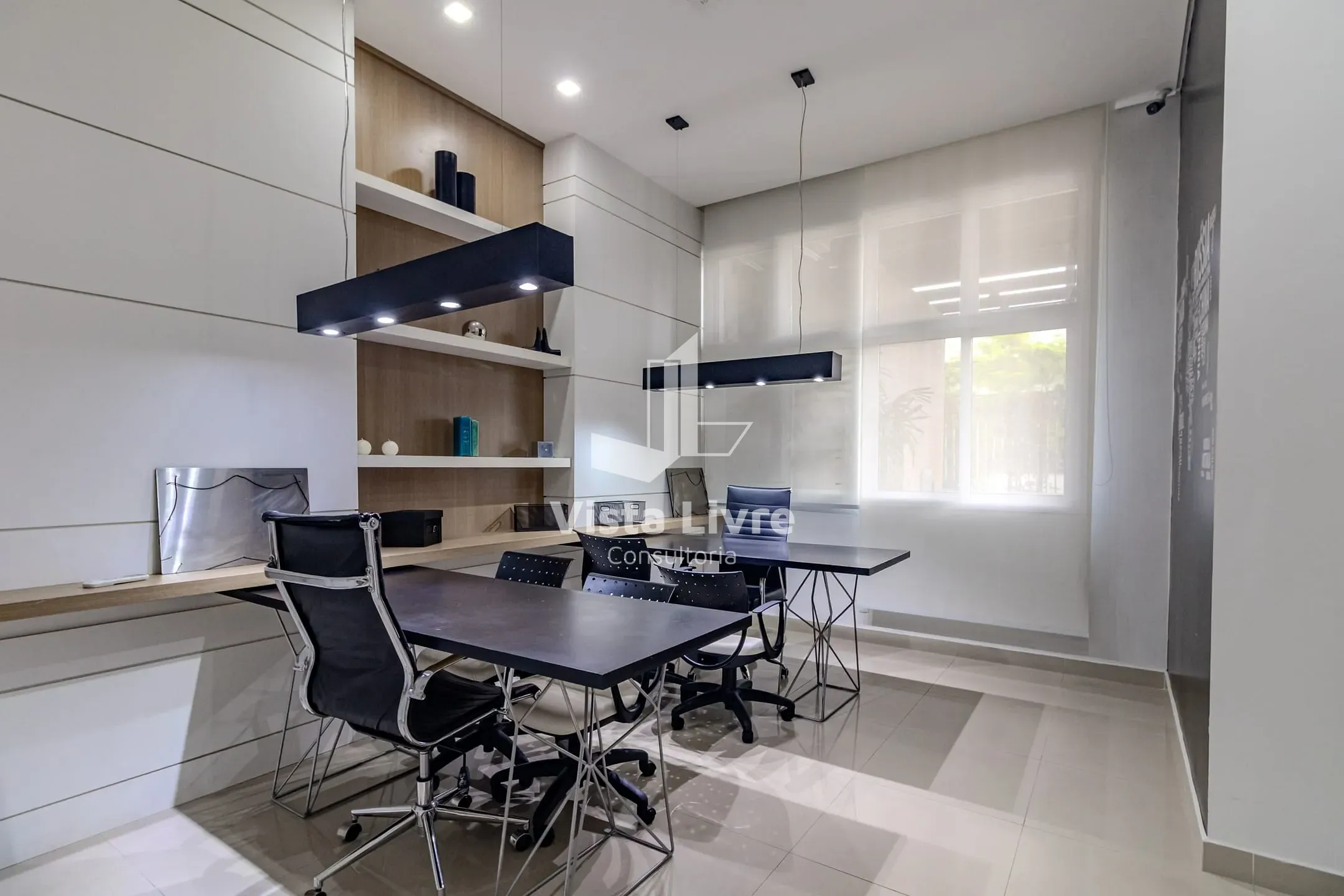 Apartamento, 1 quarto, 45 m² - Foto 30