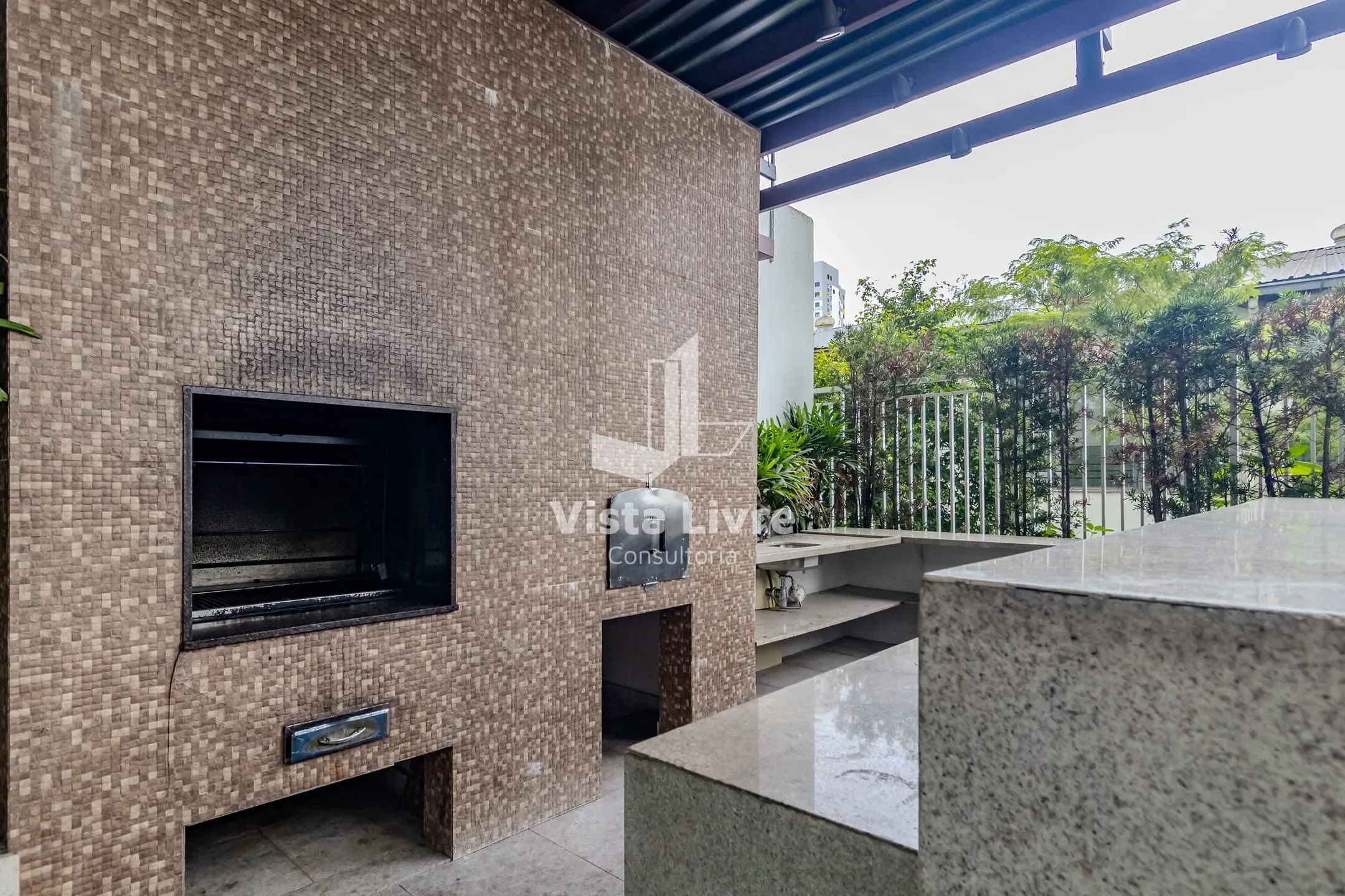 Apartamento, 1 quarto, 45 m² - Foto 33