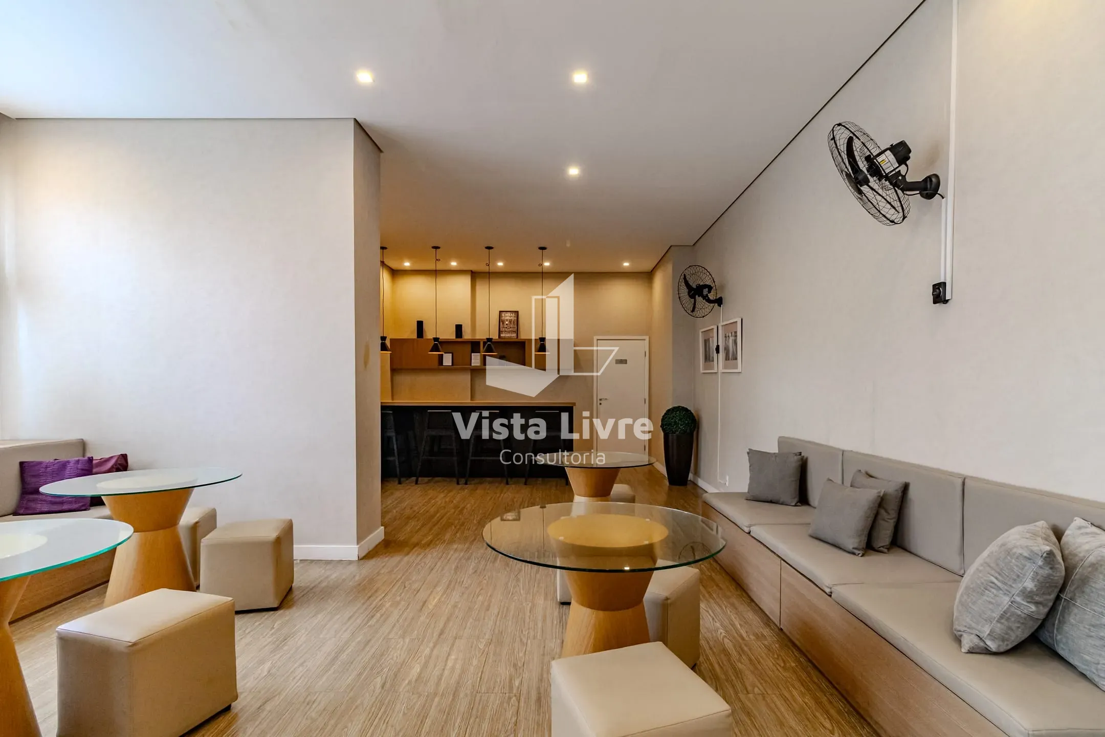 Apartamento, 1 quarto, 45 m² - Foto 26