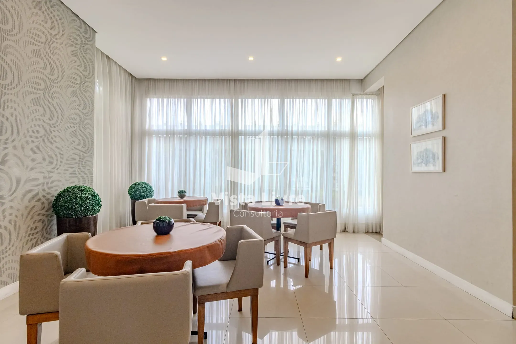 Apartamento, 1 quarto, 45 m² - Foto 22
