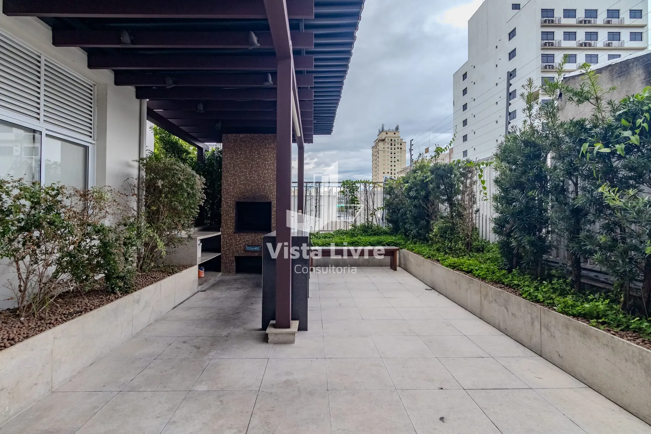 Apartamento, 1 quarto, 45 m² - Foto 32