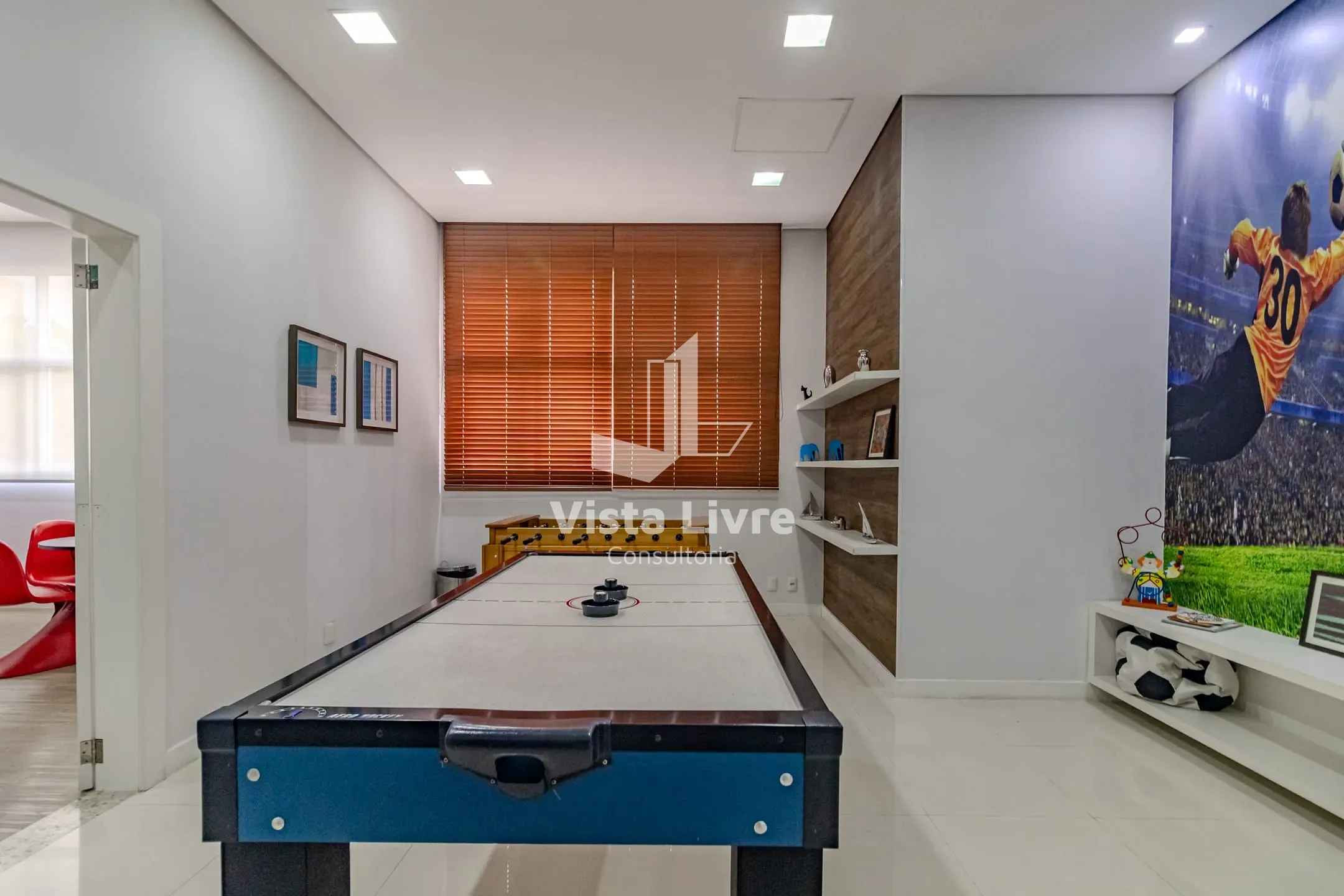 Apartamento, 1 quarto, 45 m² - Foto 35