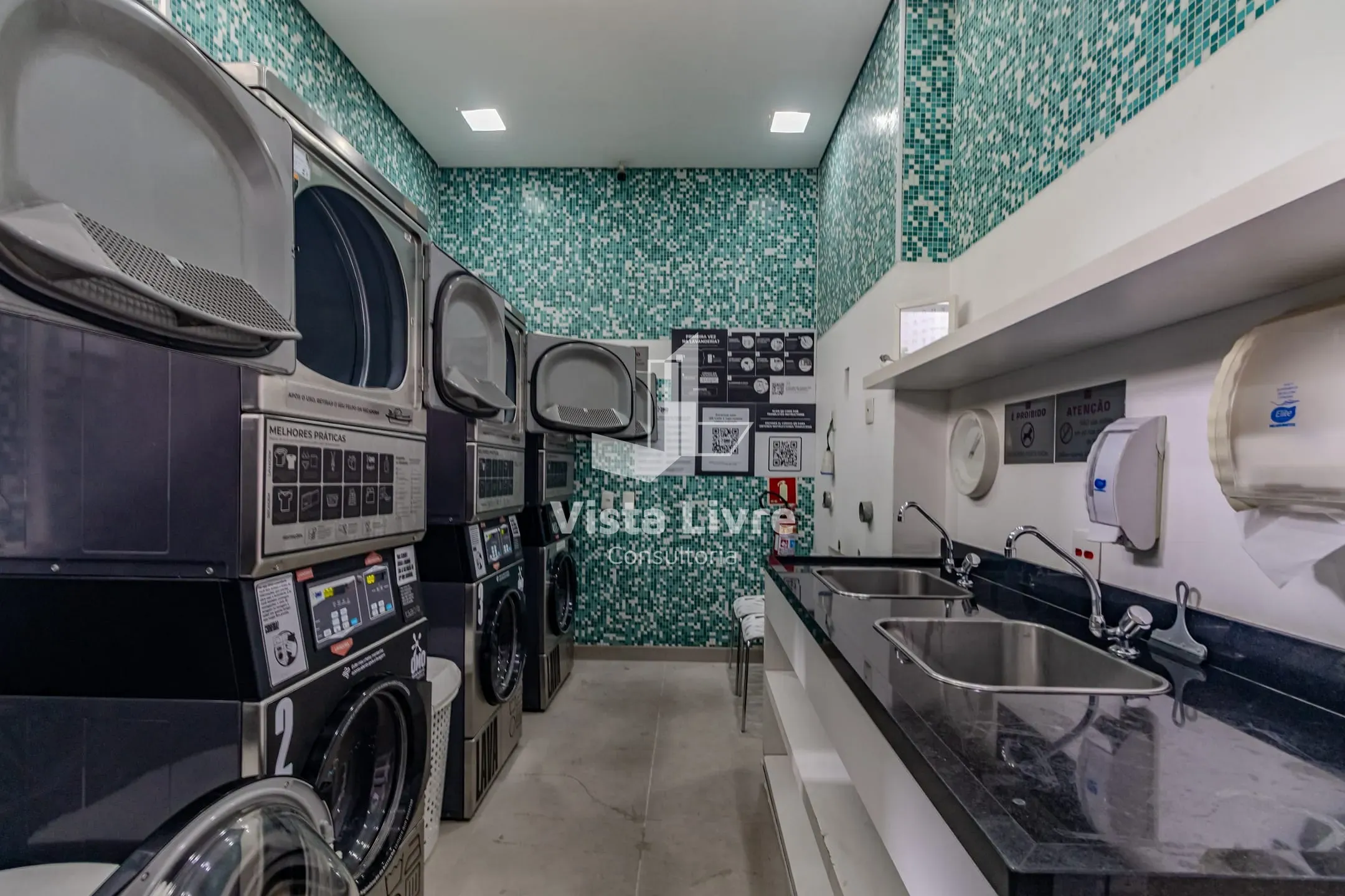 Apartamento, 1 quarto, 45 m² - Foto 27