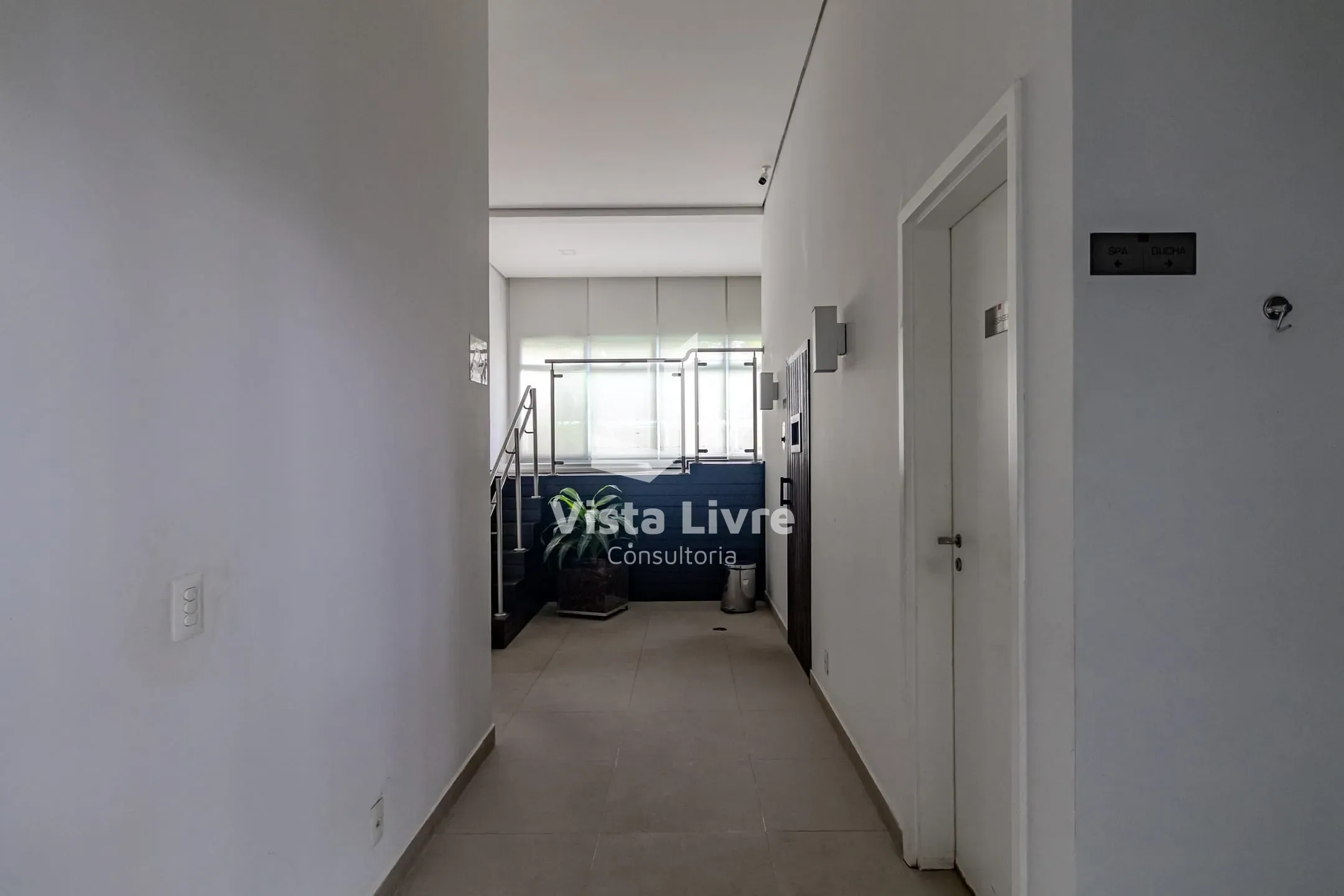 Apartamento, 1 quarto, 45 m² - Foto 37