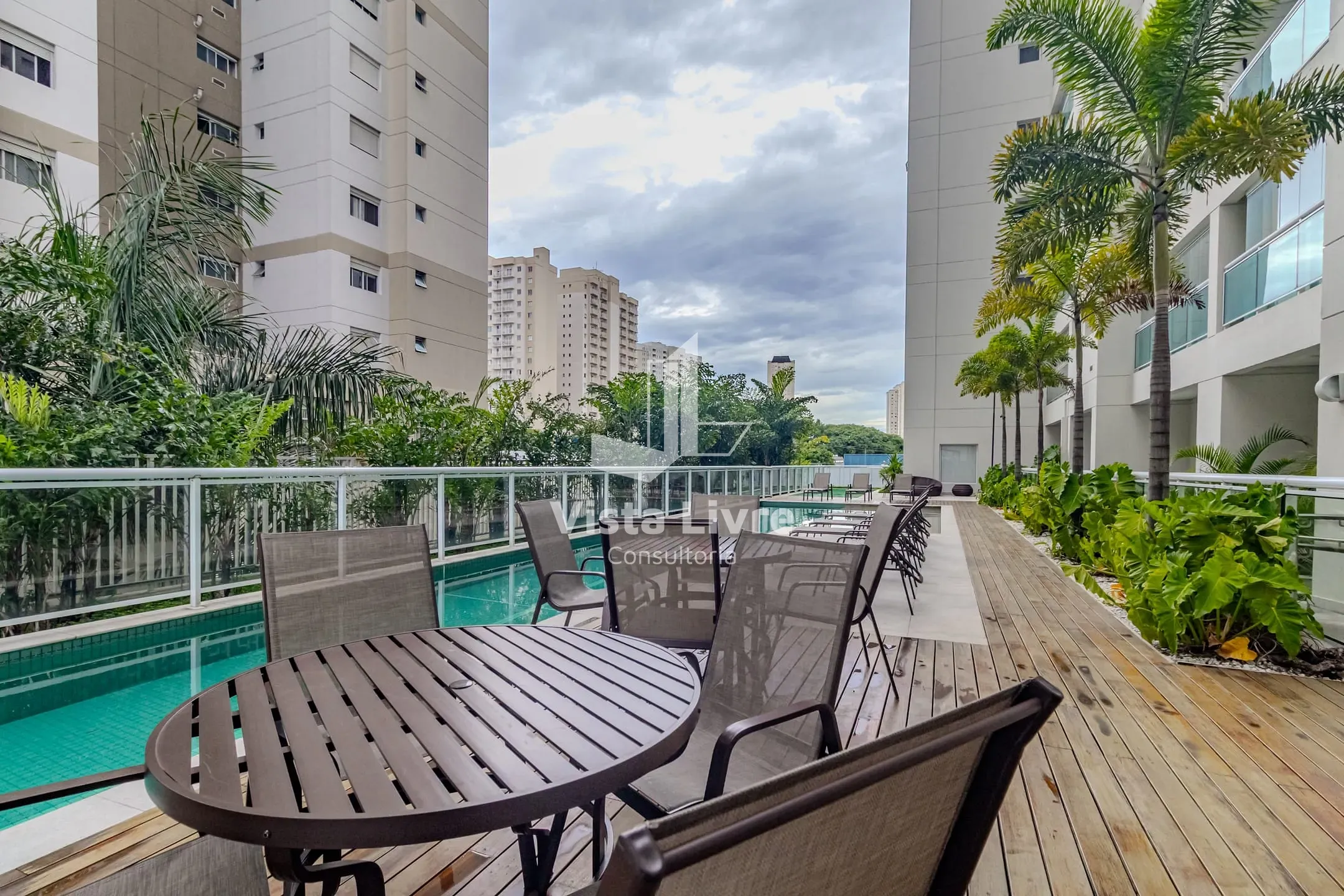 Apartamento, 1 quarto, 45 m² - Foto 21