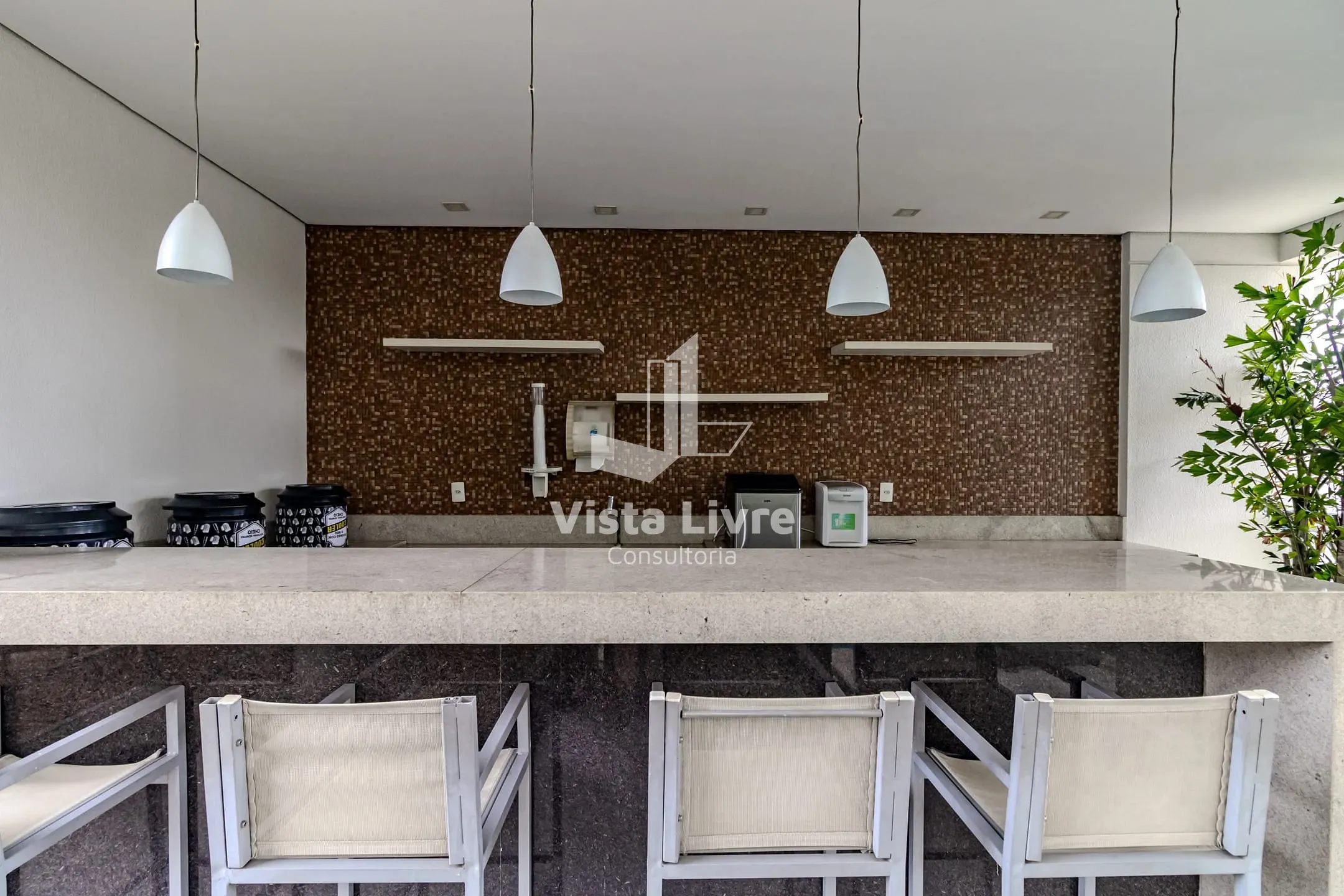 Apartamento, 1 quarto, 45 m² - Foto 28