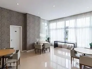 Apartamento, 1 quarto, 43 m² - Foto 21