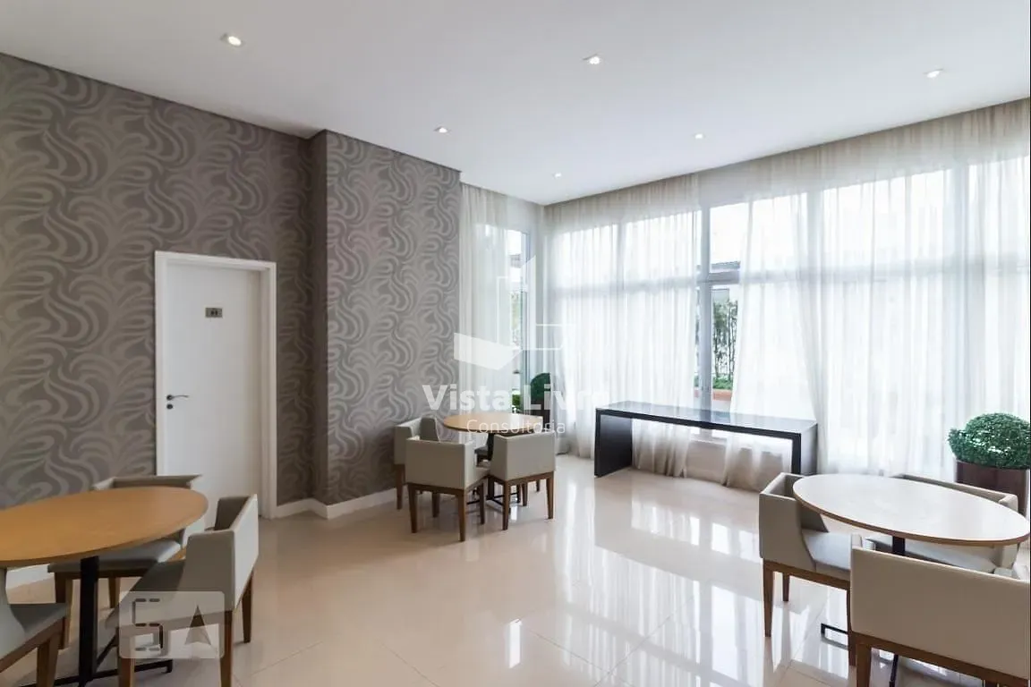 Apartamento, 1 quarto, 43 m² - Foto 22