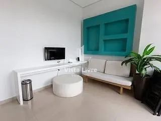 Apartamento, 1 quarto, 43 m² - Foto 24