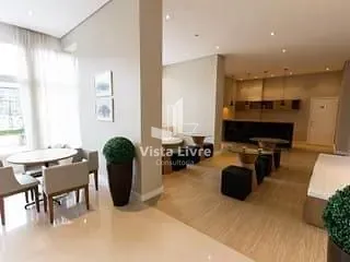 Apartamento, 1 quarto, 43 m² - Foto 26