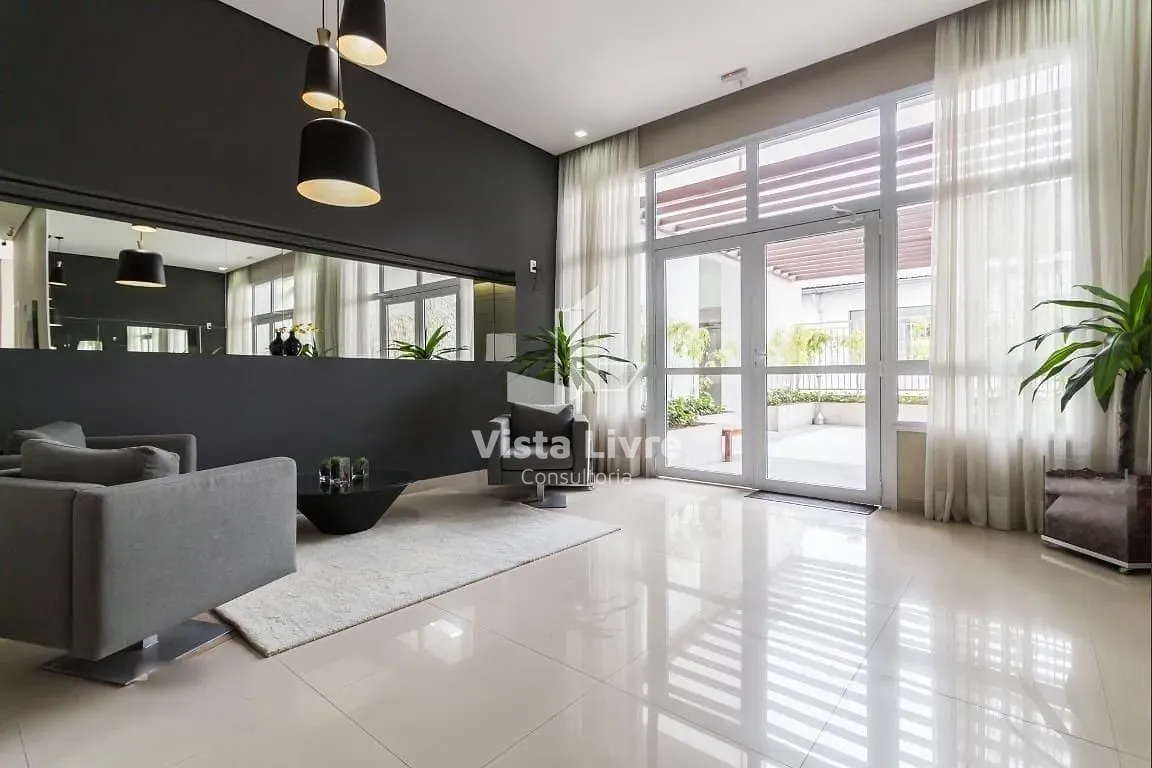 Apartamento, 1 quarto, 43 m² - Foto 29