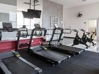 Apartamento, 1 quarto, 43 m² - Foto 19