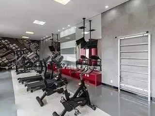 Apartamento, 1 quarto, 43 m² - Foto 20