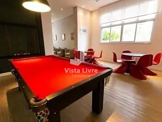 Apartamento, 1 quarto, 43 m² - Foto 31