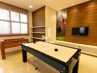 Apartamento, 1 quarto, 43 m² - Foto 32