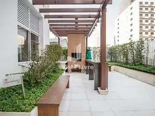 Apartamento, 1 quarto, 43 m² - Foto 34