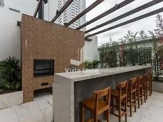 Apartamento, 1 quarto, 43 m² - Foto 36