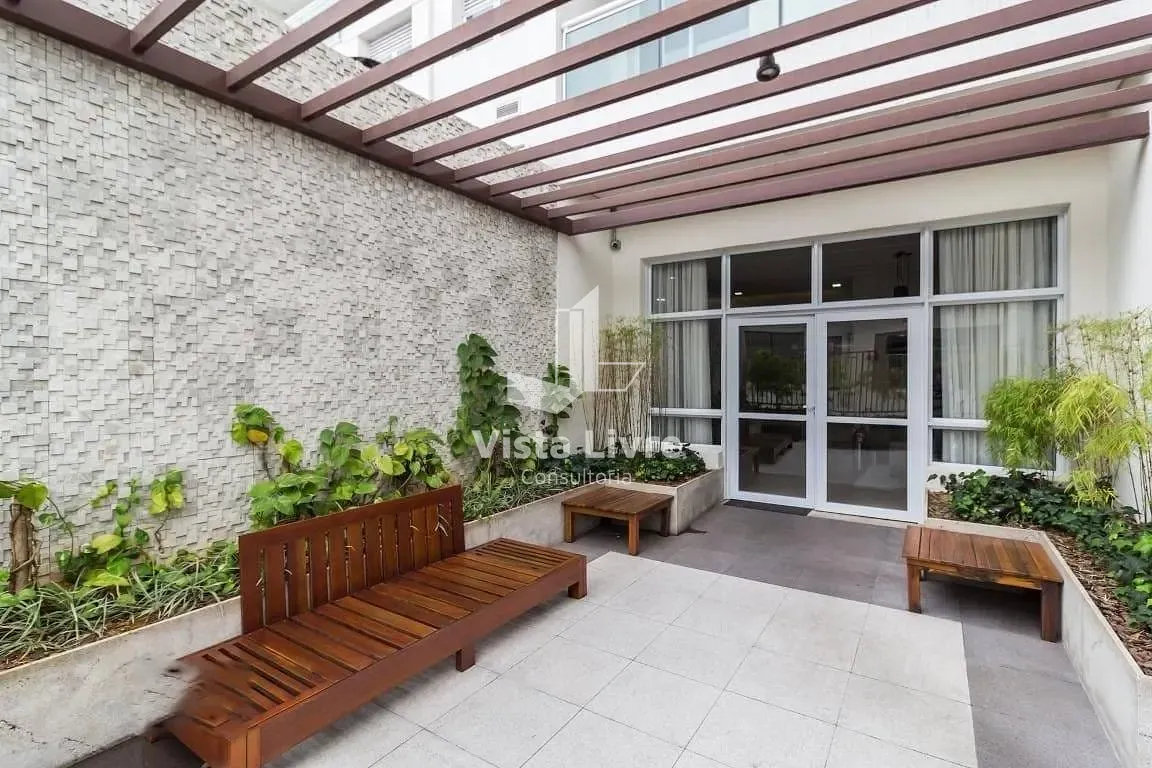 Apartamento, 1 quarto, 43 m² - Foto 37
