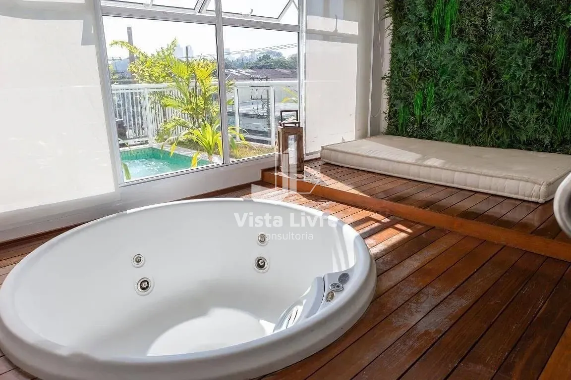 Apartamento, 1 quarto, 43 m² - Foto 17