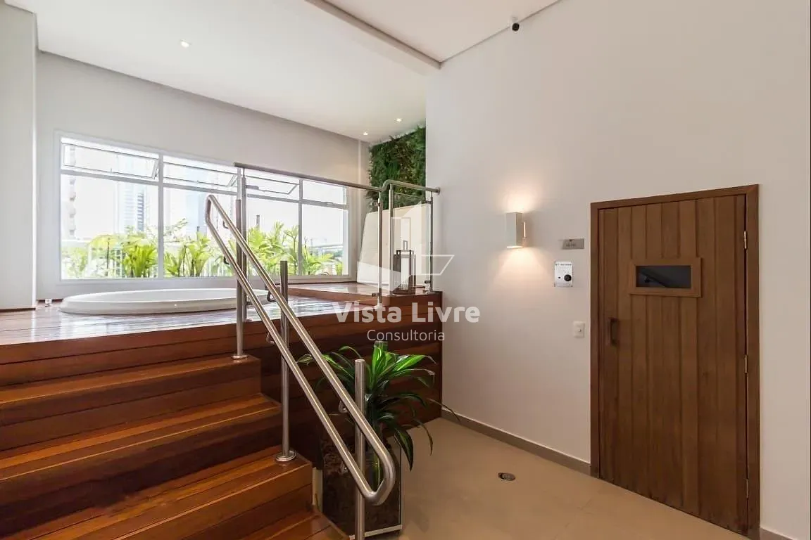 Apartamento, 1 quarto, 43 m² - Foto 18