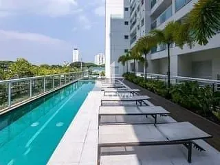 Apartamento, 1 quarto, 43 m² - Foto 15