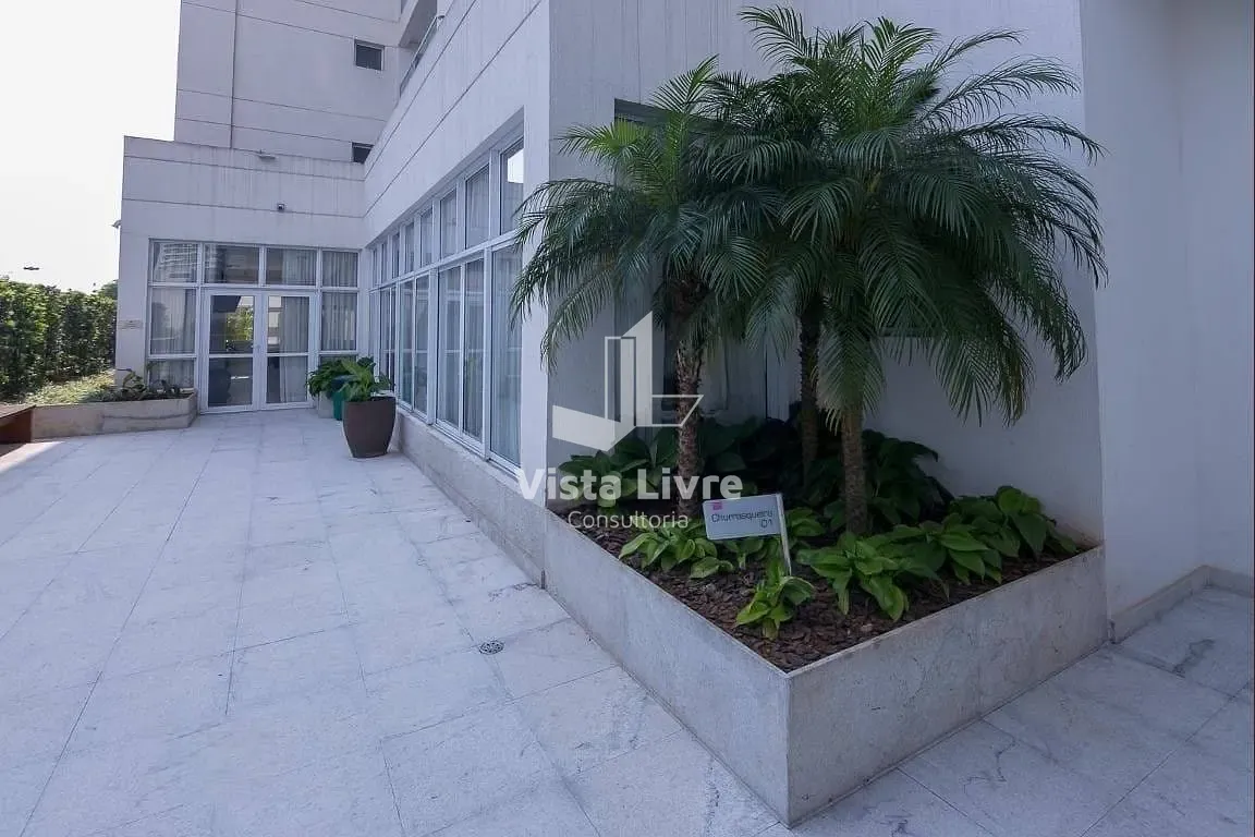 Apartamento, 1 quarto, 43 m² - Foto 38