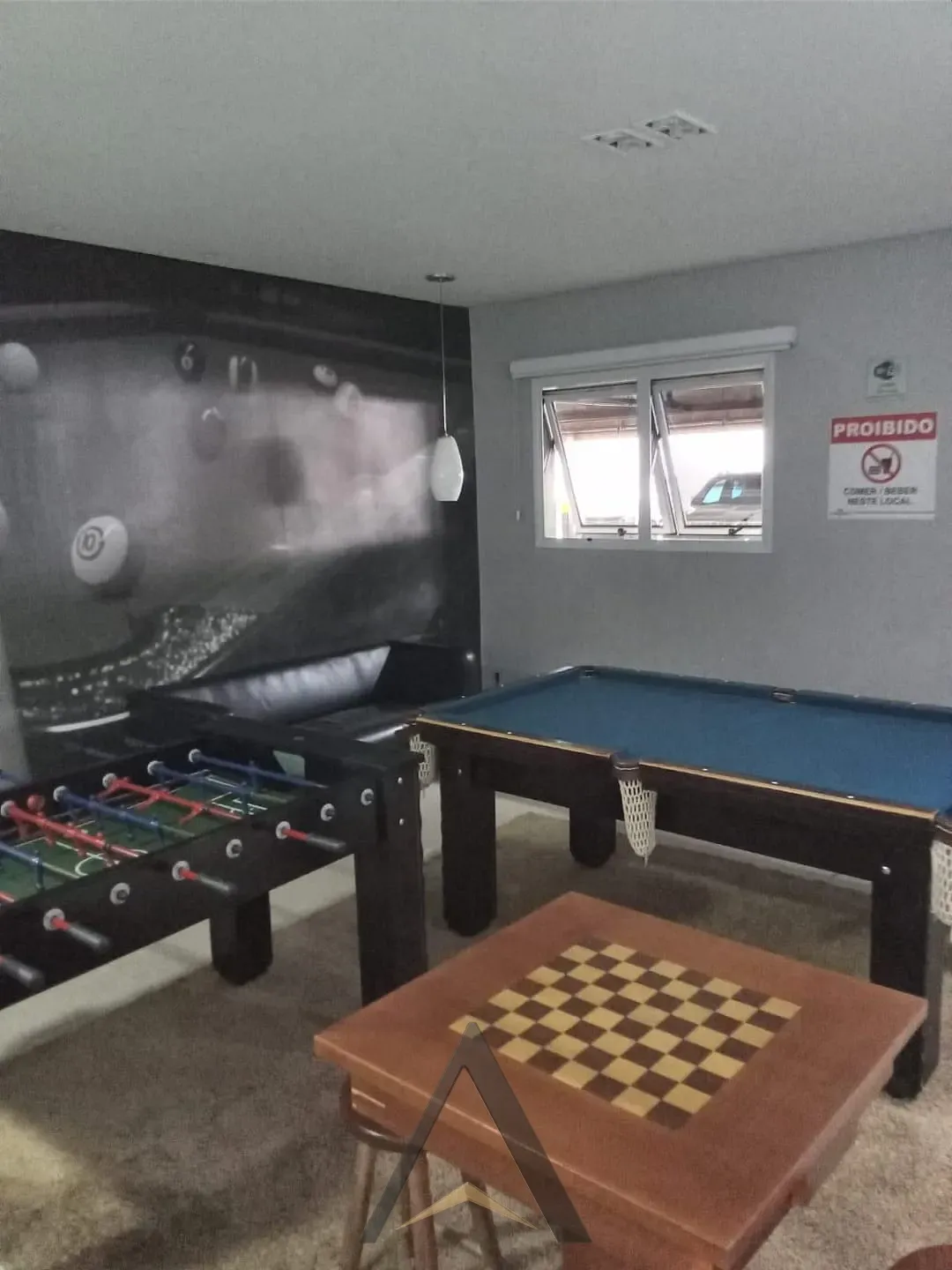 Apartamento, 1 quarto, 39 m² - Foto 12