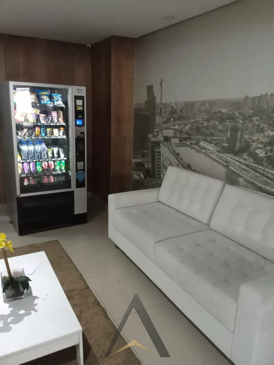 Apartamento, 1 quarto, 39 m² - Foto 14