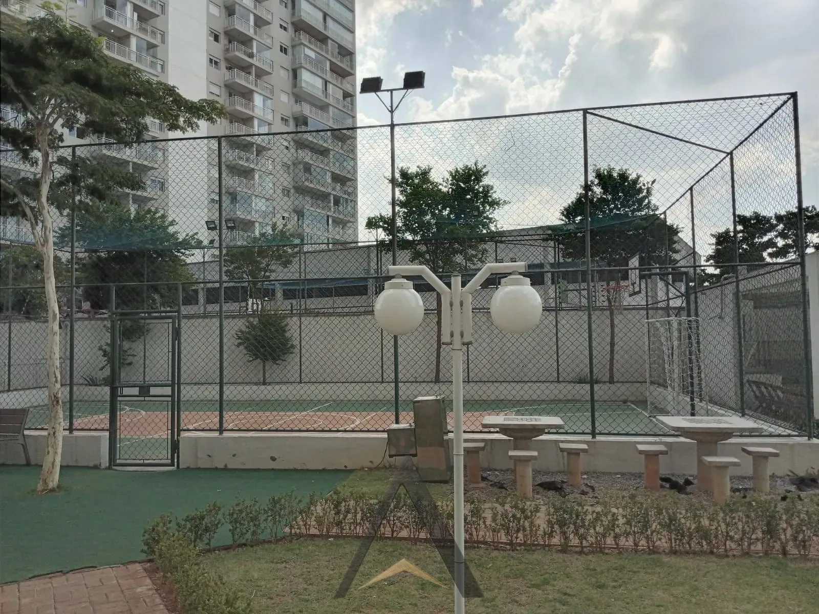Apartamento, 1 quarto, 39 m² - Foto 20