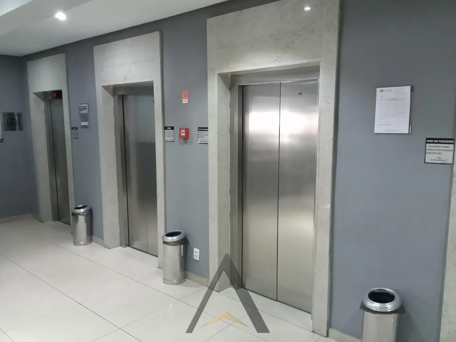 Apartamento, 1 quarto, 39 m² - Foto 17