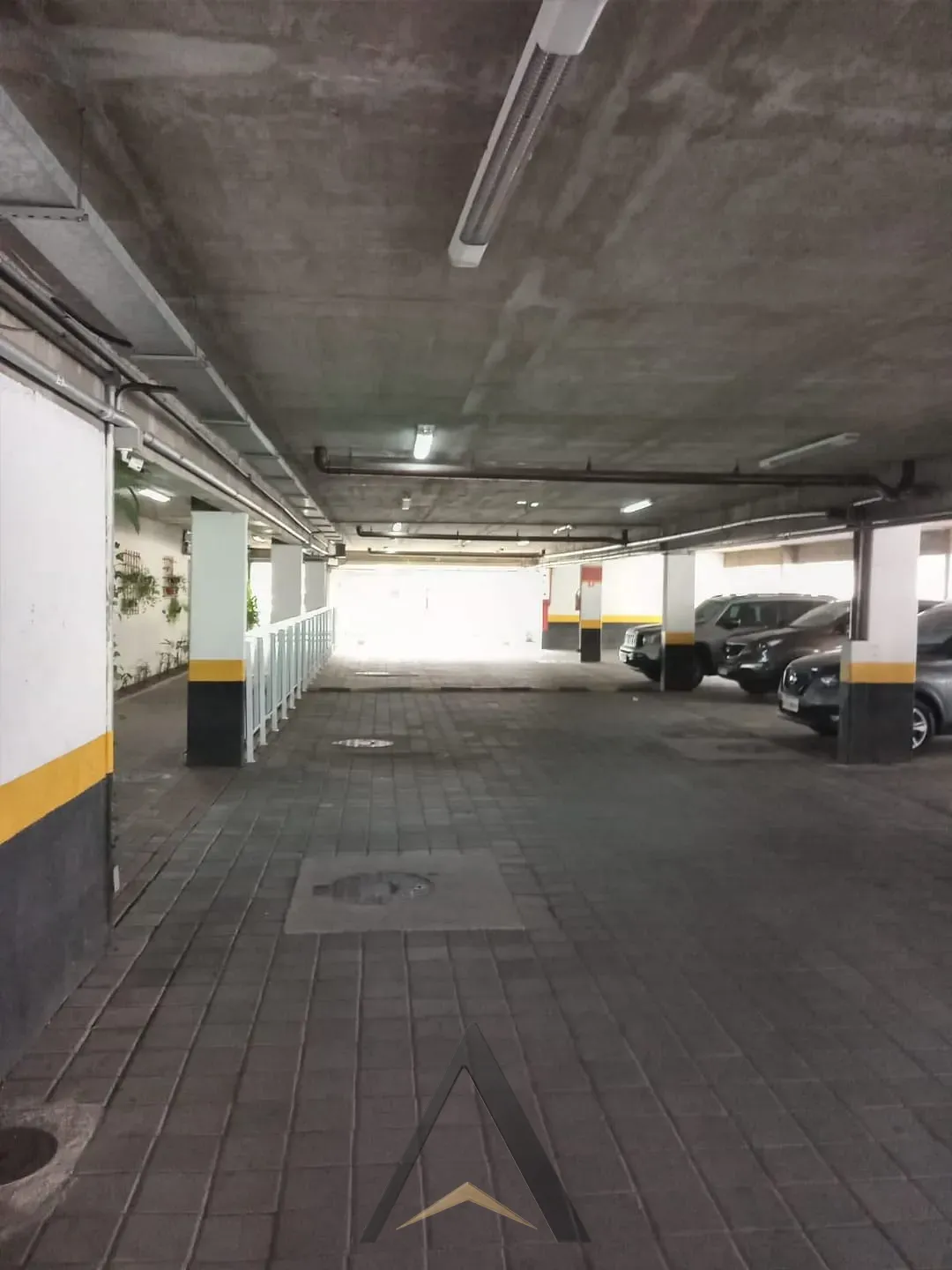 Apartamento, 1 quarto, 39 m² - Foto 23