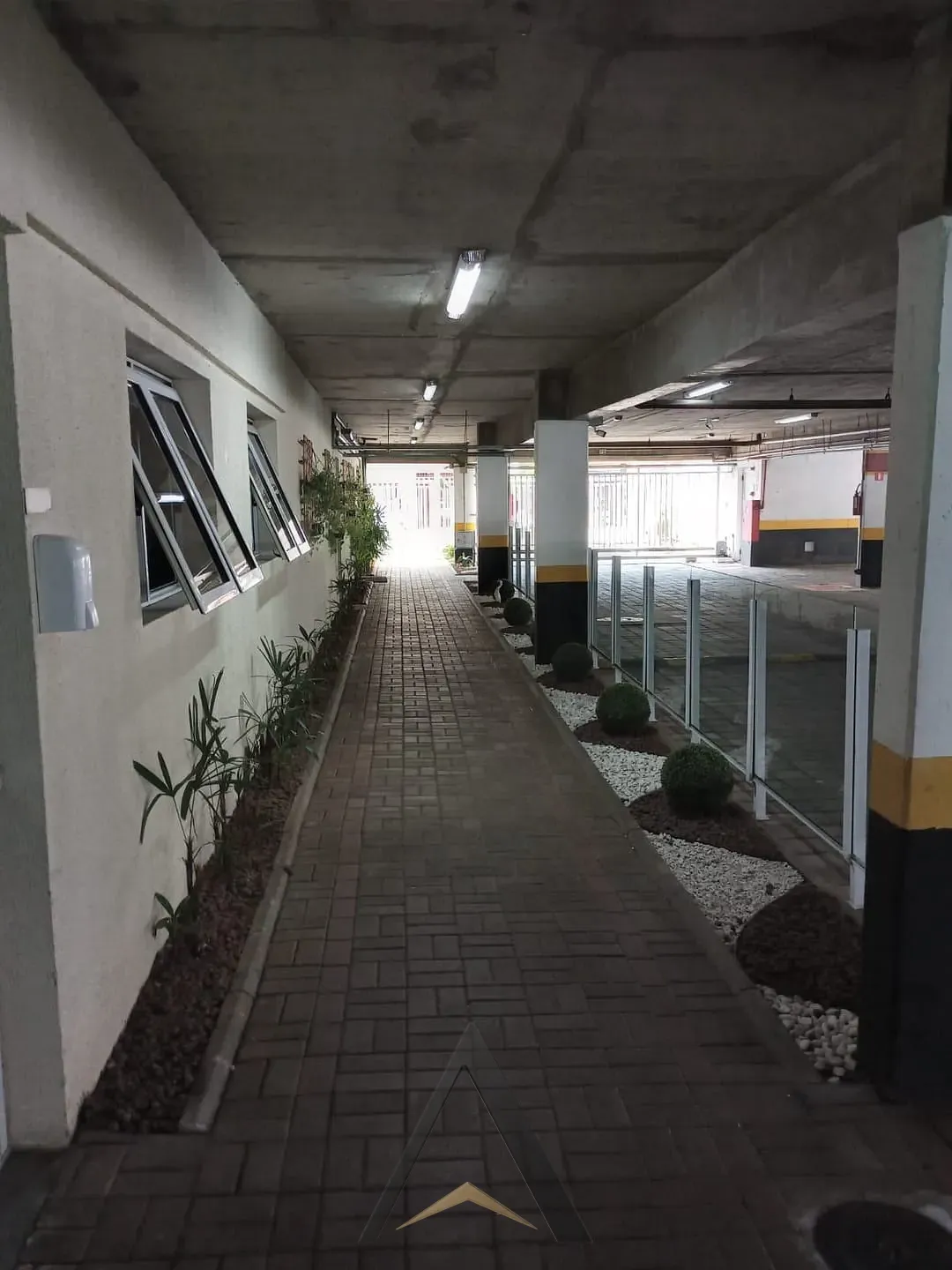 Apartamento, 1 quarto, 39 m² - Foto 11