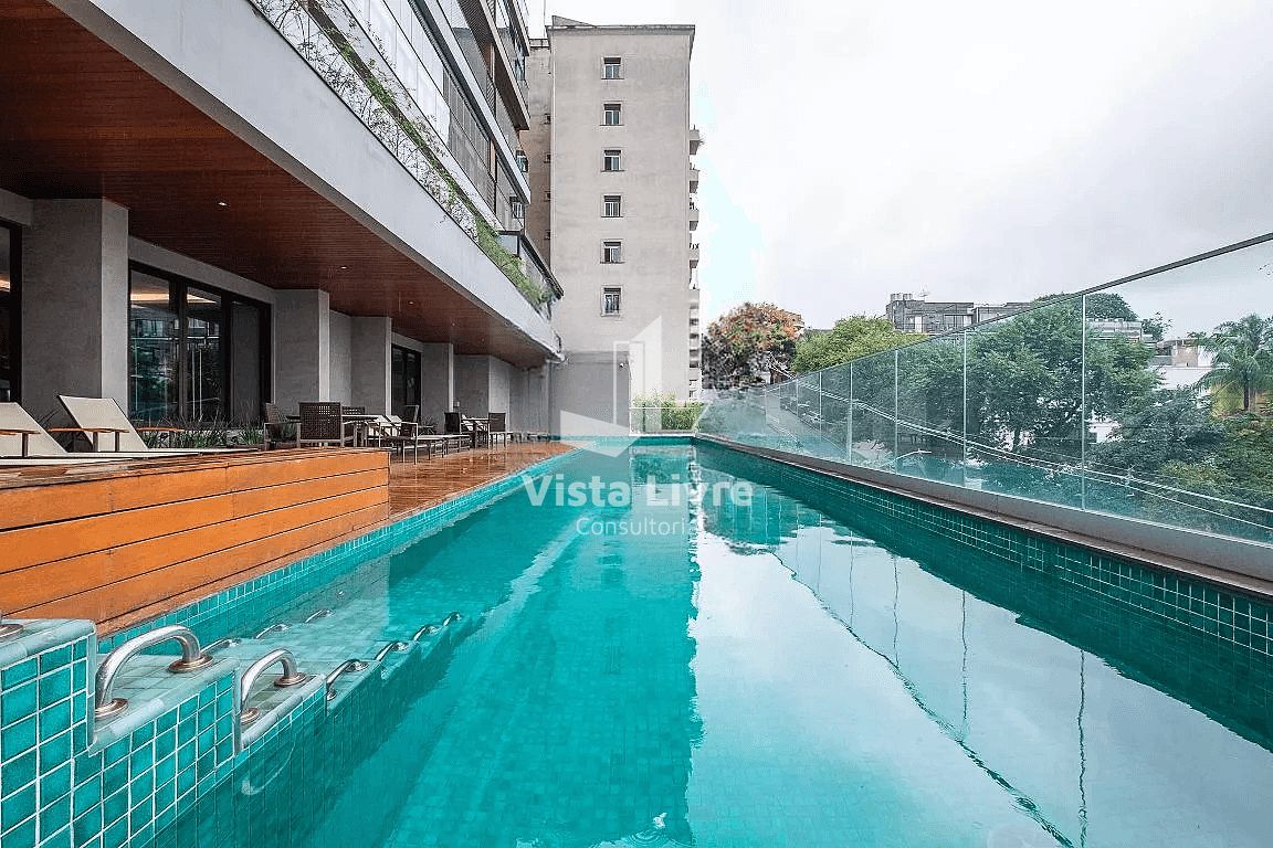 Apartamento, 2 quartos, 105 m² - Foto 24