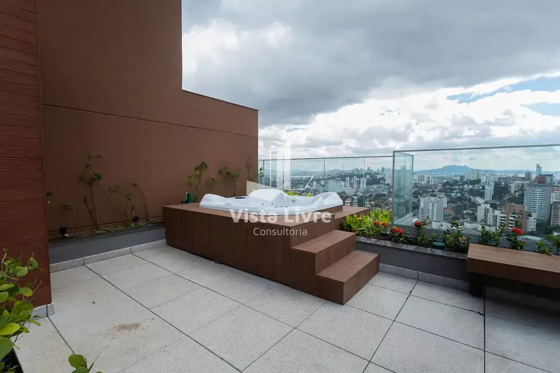 Apartamento, 2 quartos, 60 m² - Foto 53
