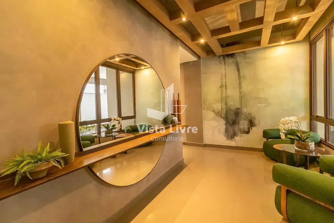 Apartamento, 2 quartos, 60 m² - Foto 57